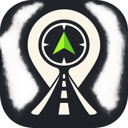 Locate Me app icon